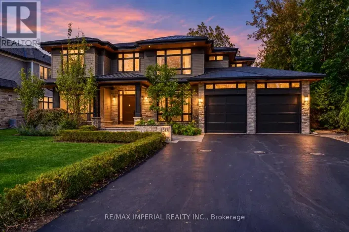 1517 DUNCAN ROAD, Oakville