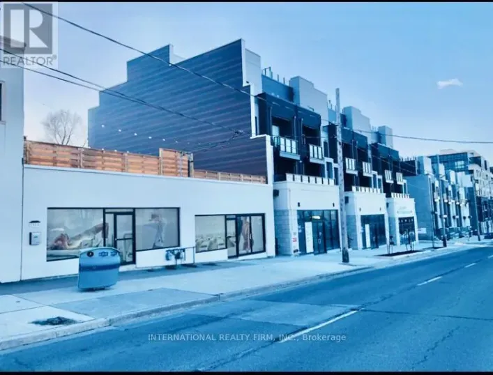 1517 O CONNOR DRIVE, Toronto