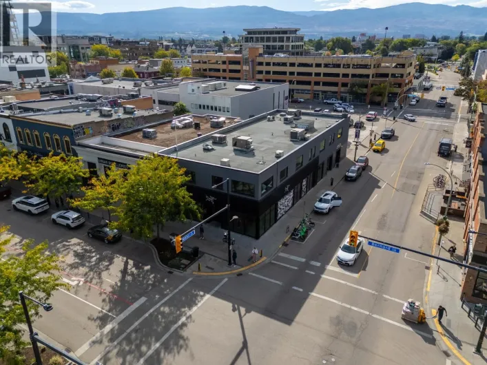 1517 Water Street Unit# 202, Kelowna