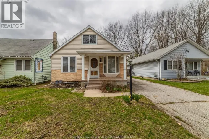 1517 WESTMINSTER BOULEVARD, Windsor