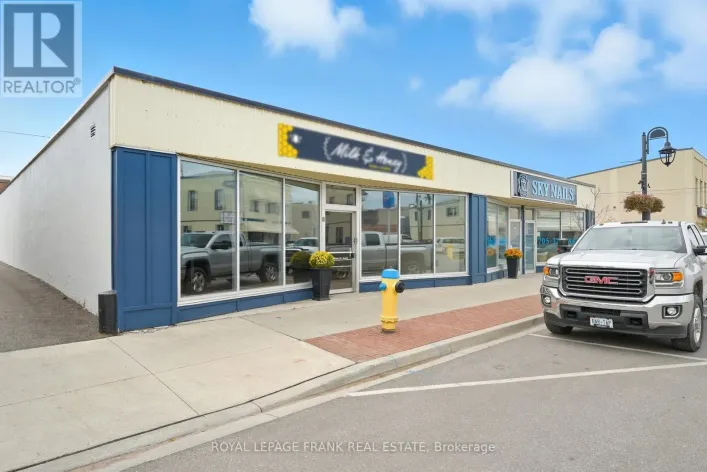 15-17 WILLIAM STREET S, Kawartha Lakes