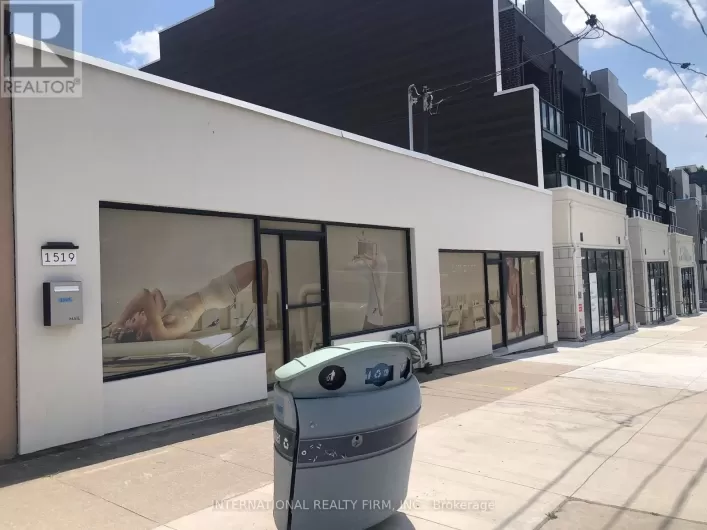 1517-19 O CONNOR DRIVE, Toronto