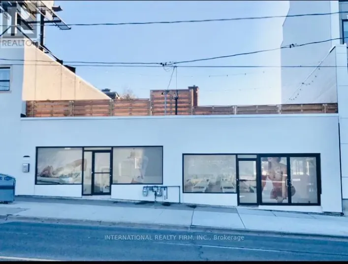 1517-19 O CONNOR DRIVE, Toronto