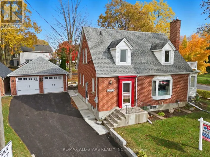 15173 SIMCOE STREET, Scugog