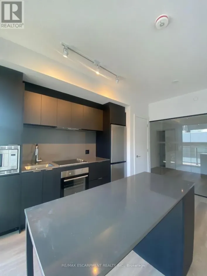 1518 - 1 JARVIS STREET E, Hamilton