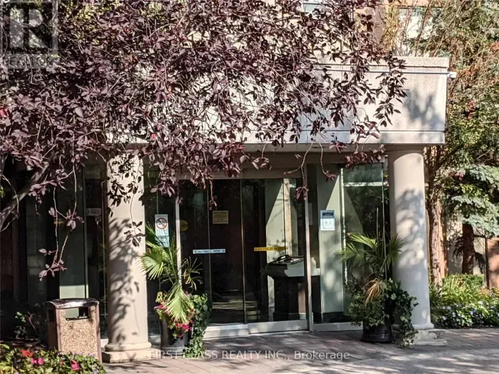 1518 - 1883 MCNICOLL AVENUE, Toronto