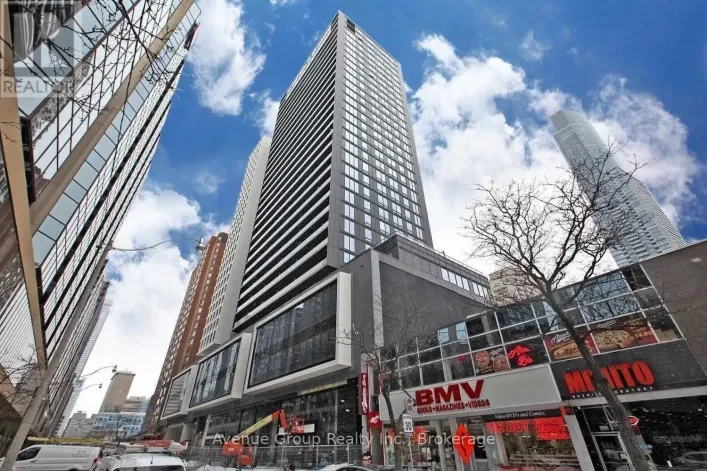 1518 - 20 EDWARD STREET, Toronto