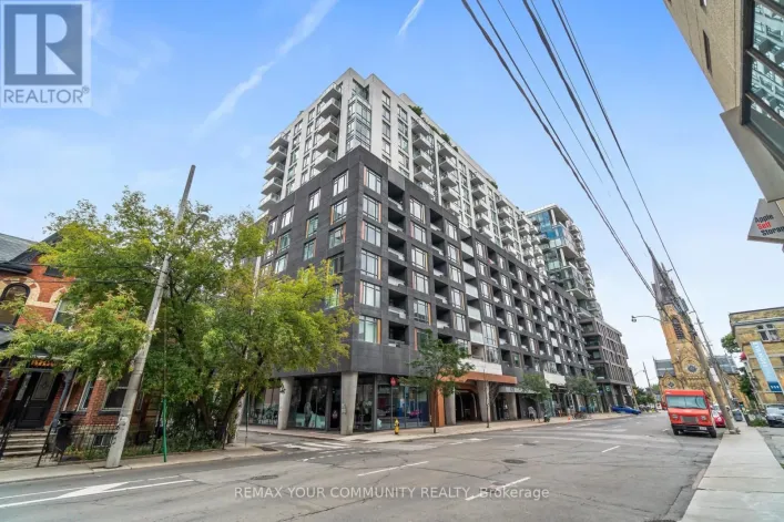 1518 - 525 ADELAIDE STREET, Toronto