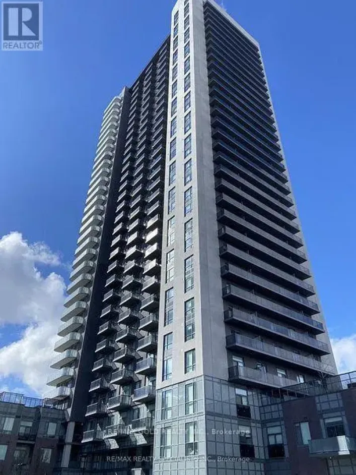 1518 - 8 NAHANI WAY, Mississauga