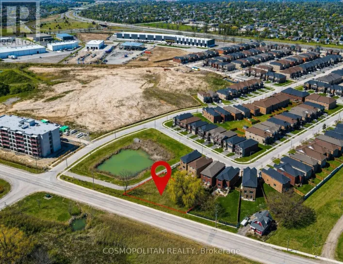 1518 BEAVERDAMS ROAD, Thorold