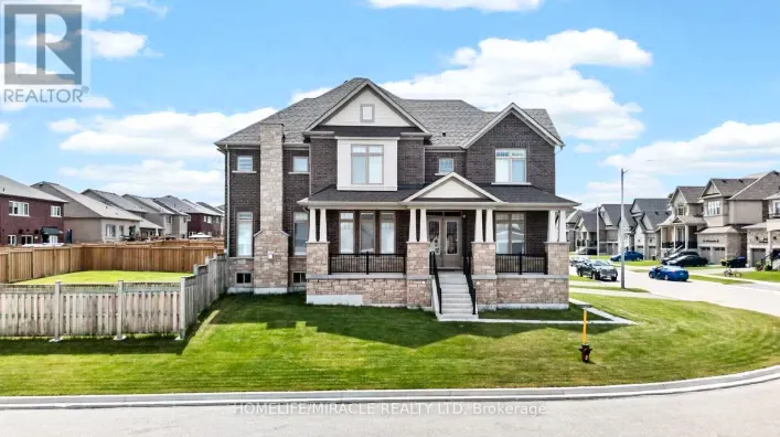 1518 BRODERICK STREET, Innisfil