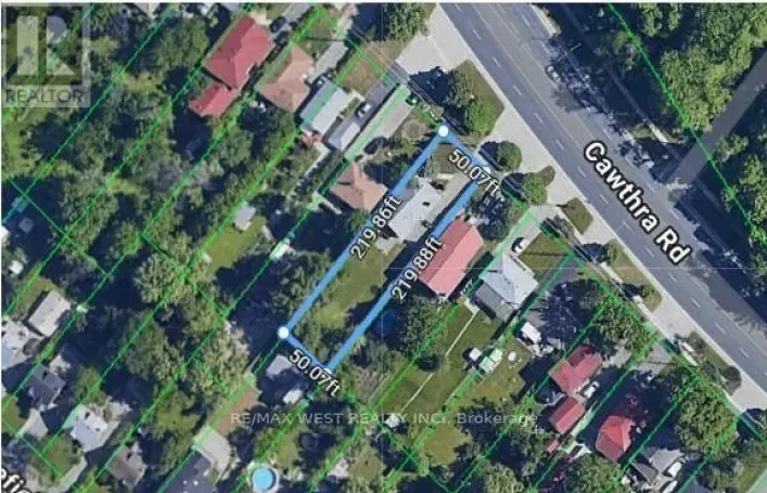 1518 CAWTHRA ROAD, Mississauga