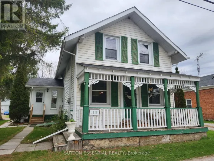 1518 COUNTY ROAD 2 ROAD, Front of Yonge