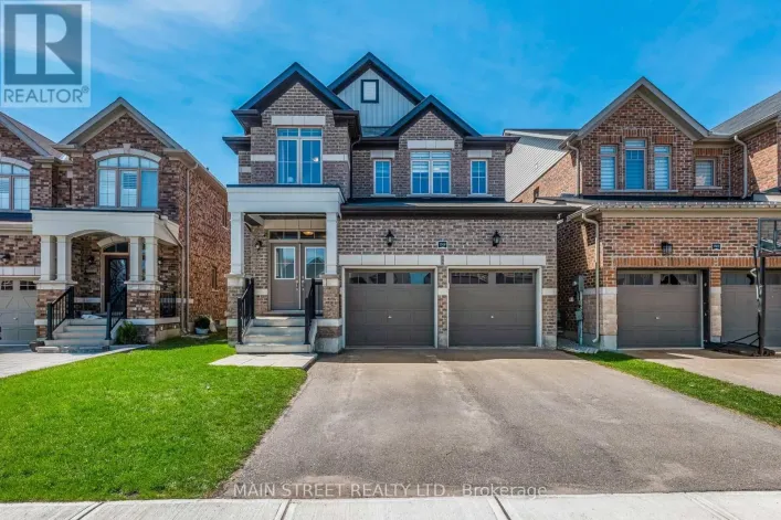 1518 EMBERTON WAY, Innisfil