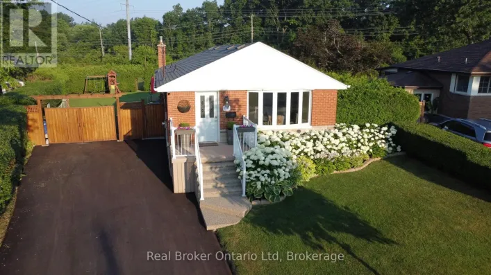 1518 FISHER AVENUE, Burlington