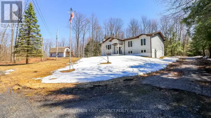 1518 LONE PINE DRIVE, Bracebridge