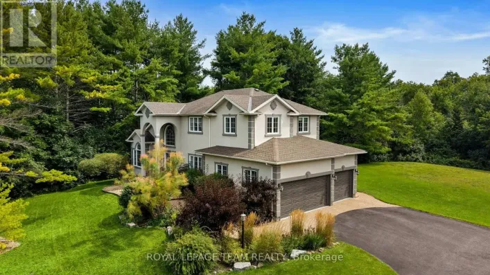 1518 MONAGHAN LANE, Ottawa