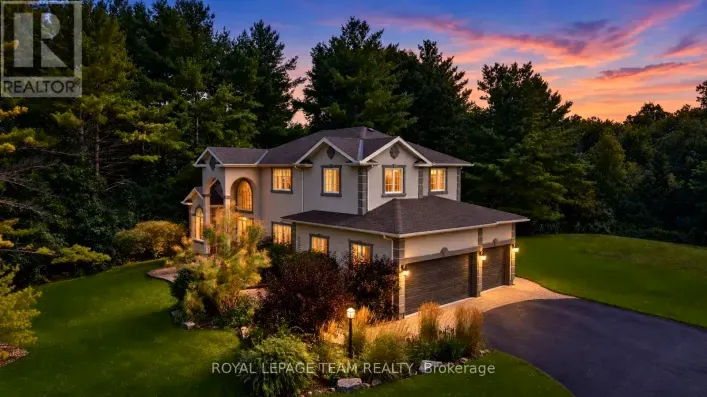 1518 MONAGHAN LANE, Ottawa