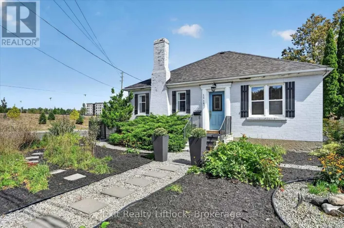 1518 MONAGHAN ROAD, Peterborough