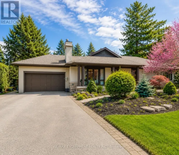 1518 OAKHILL DRIVE, Oakville