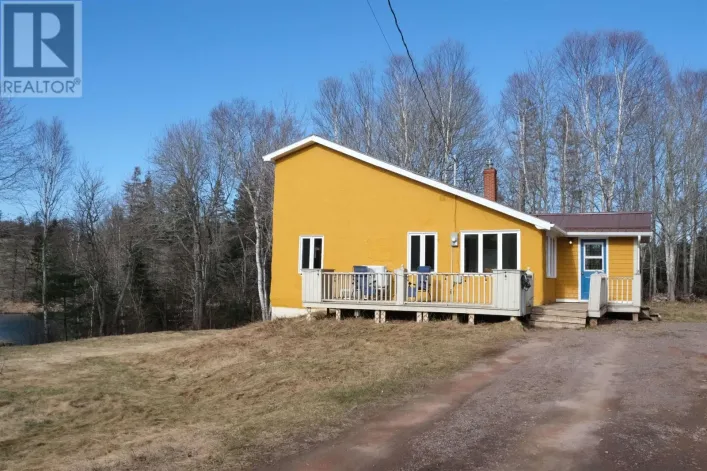 1518 Peters Road, Emyvale