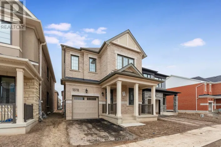 1518 ZILIO TERRACE, Milton