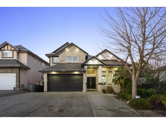 15181 68A AVENUE, Surrey