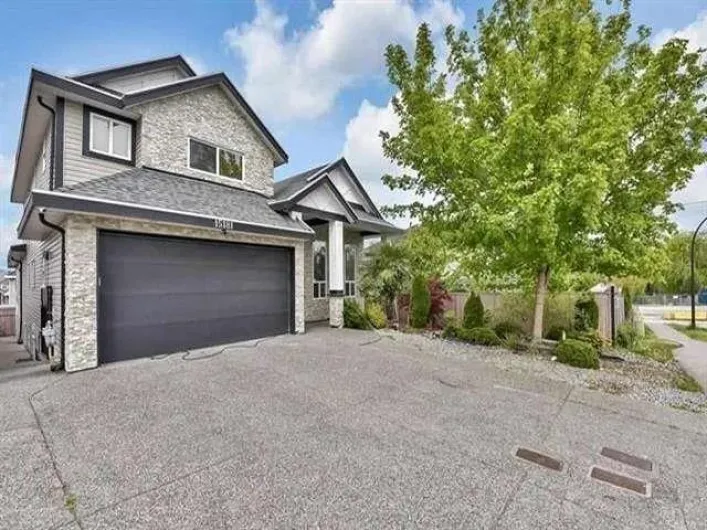 15181 68A AVENUE, Surrey