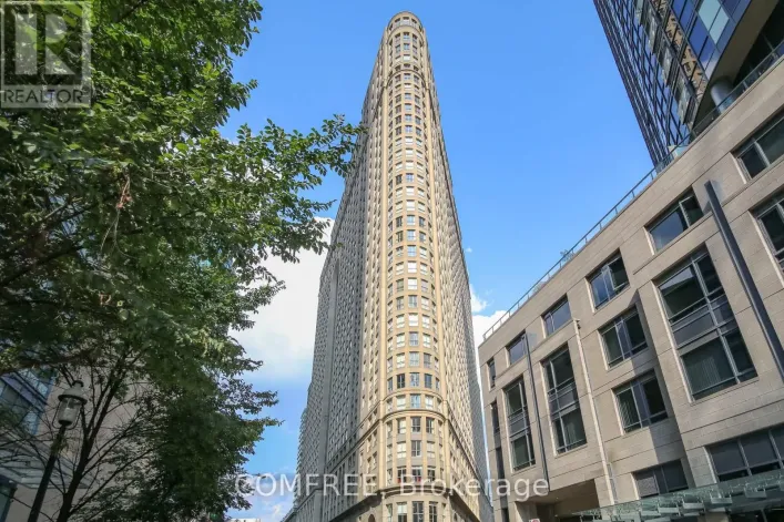 1519 - 25 THE ESPLANADE, Toronto