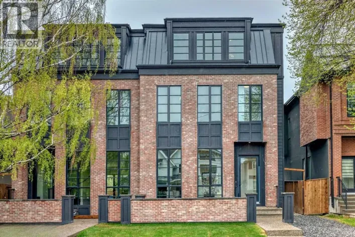 1519 32 Avenue SW, Calgary