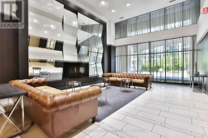 1519 - 35 BASTION STREET, Toronto