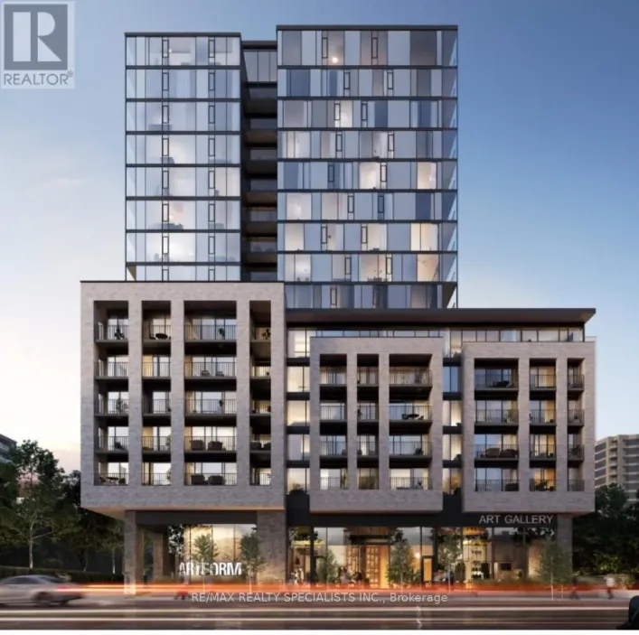 1519 - 86 DUNDAS STREET E, Mississauga