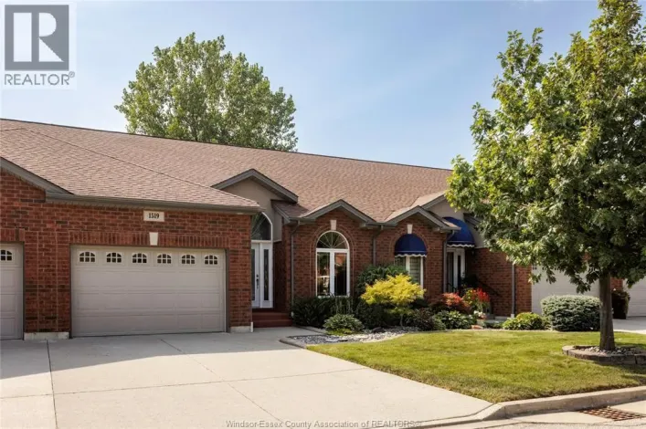1519 Aspenshore AVENUE, Windsor