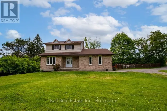 1519 HOLDEN ROAD, Selwyn