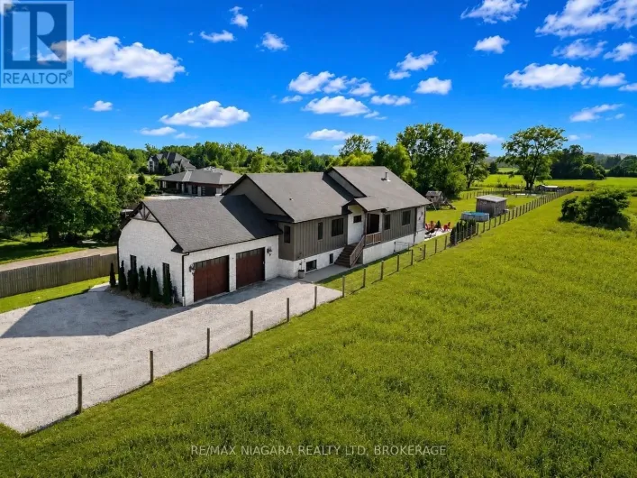 1519 MERRITTVILLE, Thorold