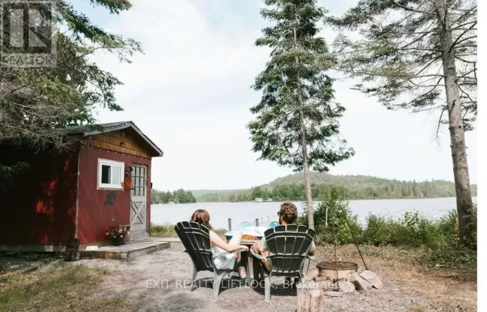 1519 NORTH BAPTISTE LAKE ROAD, Hastings Highlands