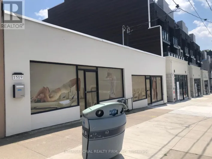 1519 O CONNOR DRIVE, Toronto