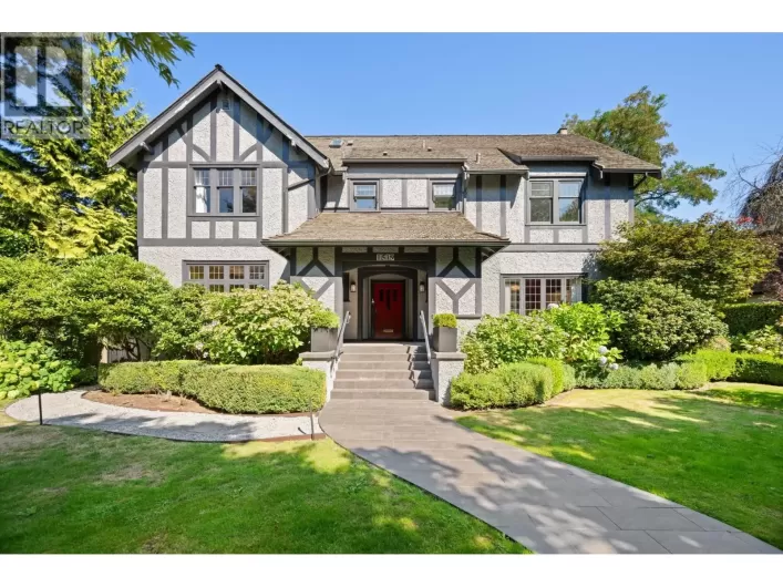 1519 W 35TH AVENUE, Vancouver