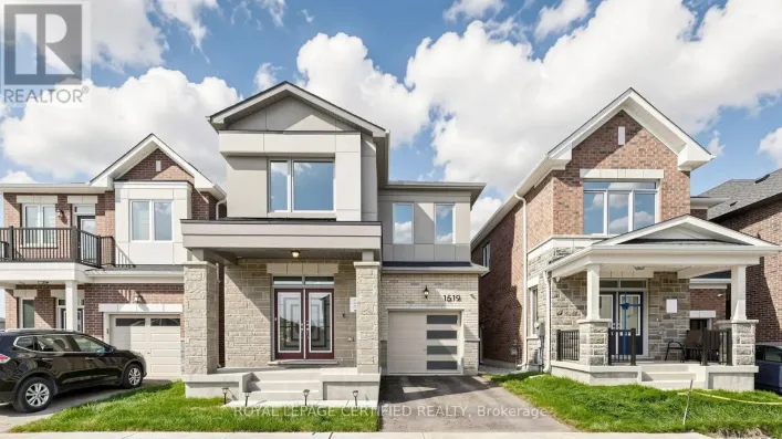 1519 WHITLOCK AVENUE, Milton