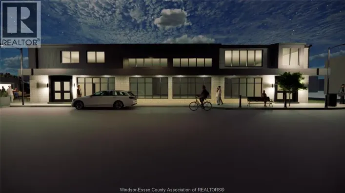 1519 WYANDOTTE, Windsor