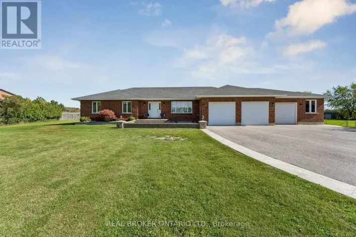 15191 AIRPORT ROAD, Caledon