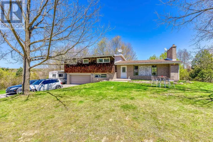 15195 THE GORE ROAD, Caledon