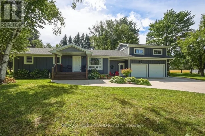 15198 ST IGNATIUS LINE, Chatham-Kent