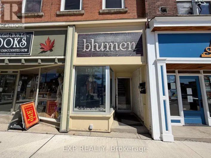 151A BROADWAY, Orangeville
