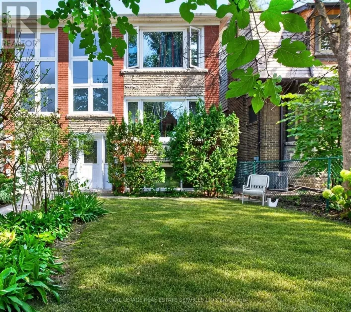 151A EVELYN AVENUE, Toronto