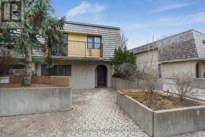 152 - 1250 MISSISSAUGA VALLEY BOULEVARD, Mississauga