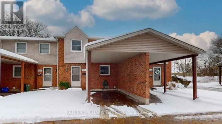 152 - 1330 JALNA BOULEVARD, London South