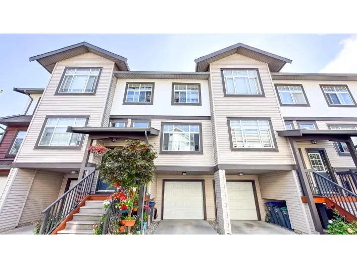 152 16177 83 AVENUE, Surrey