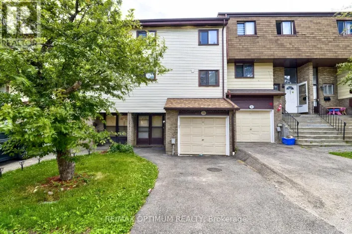 Row / Townhouse for rent: 152 - 180 MISSISSAUGA VALLEY BOULEVARD, Mississauga