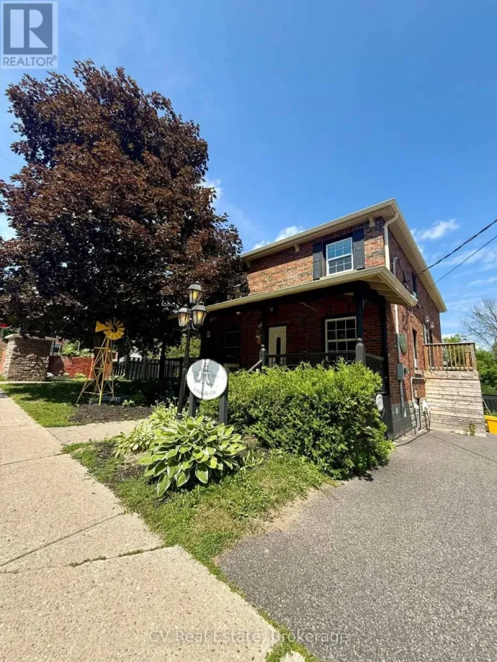 152 - 2 MAHAFFY COURT, Bracebridge